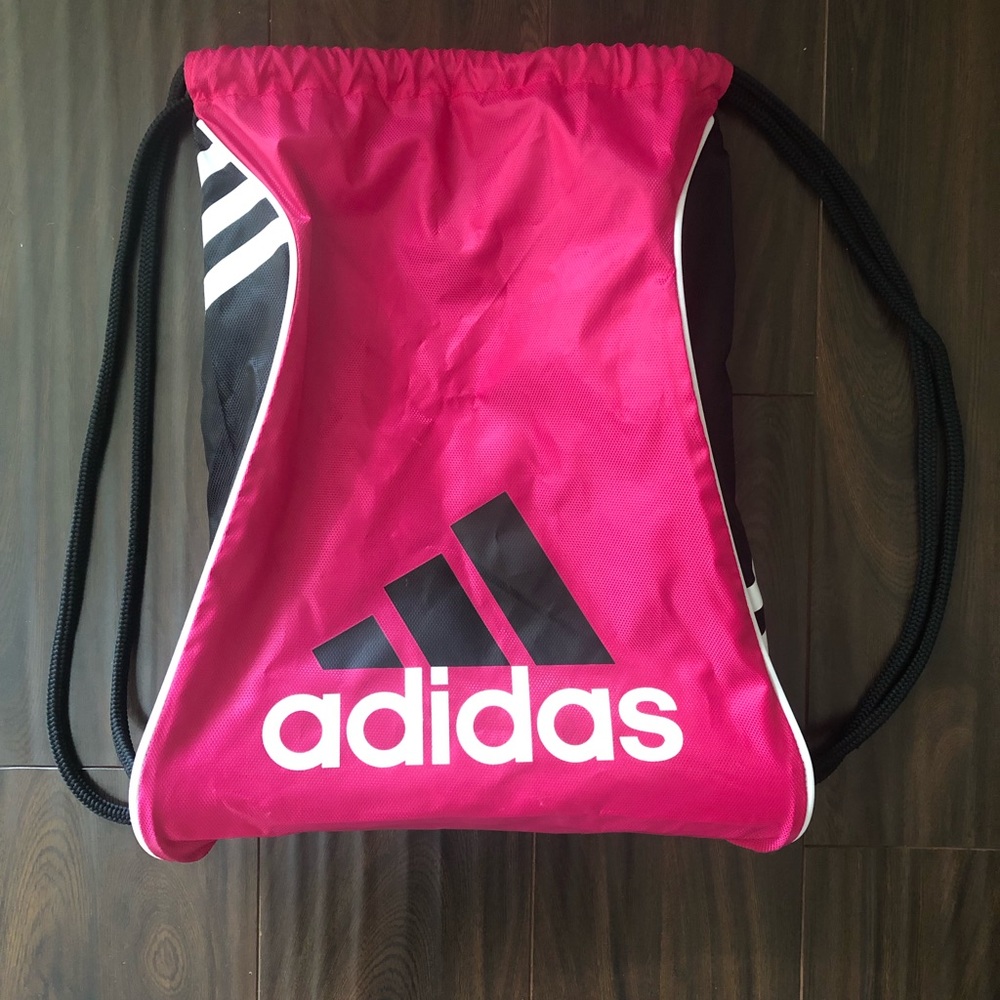 Adidas Lightning Sackpack (Backpack) - image 1